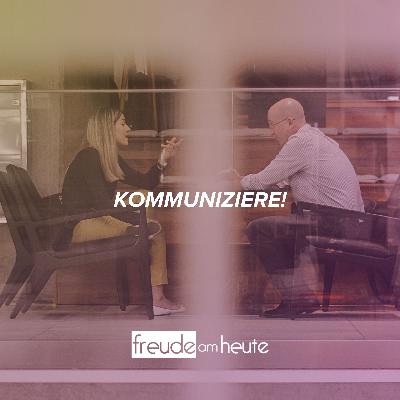 Die Ehe stärken (1)