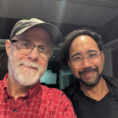 Three Song Throwback - Richard Chin Quee Three Song Throwback - Richard Chin Quee