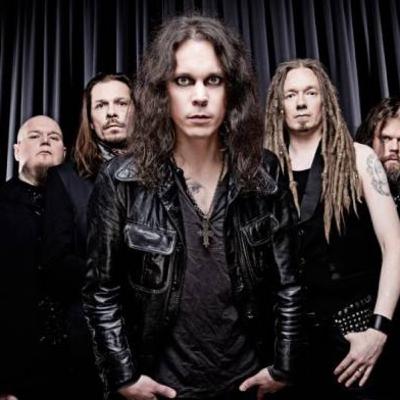 English Songs without music 1. H.I.M-Wings of a Butterfly