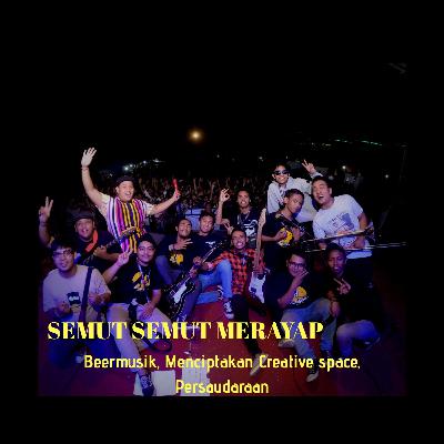 EPS 02 - Semut Semut Merayap EPS 02 - Semut Semut Merayap