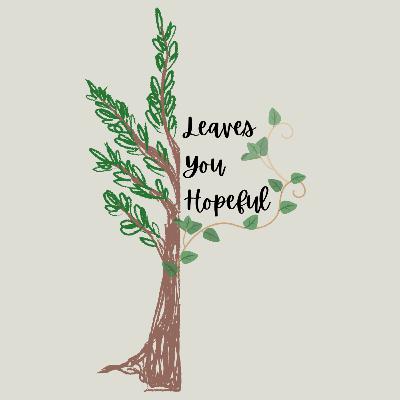 Leaves You Hopeful: Land Between The Lakes