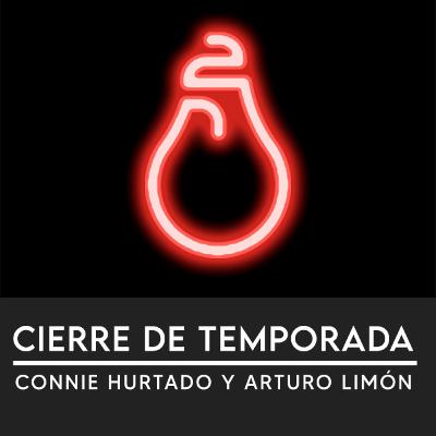 Resumen de nuestra primera temporada