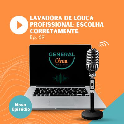 Lavadora de louça profissional: Escolha corretamente. Lavadora de louça profissional: Escolha corretamente.