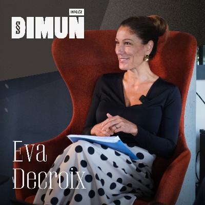 Eva Decroix: Justice nepotřebuje revoluci, ale racionalizaci. A reformu soudních poplatků