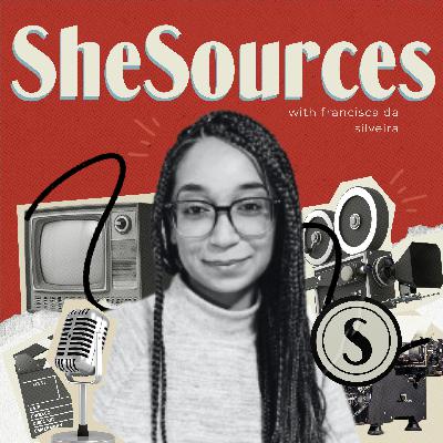 francisca da silveira: Semiotics Talk & Chasing After Your Brightness