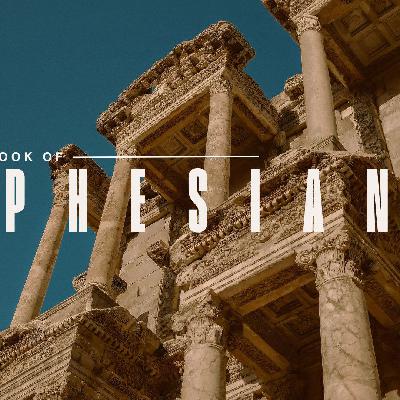 The Book of Ephesians The Book of Ephesians