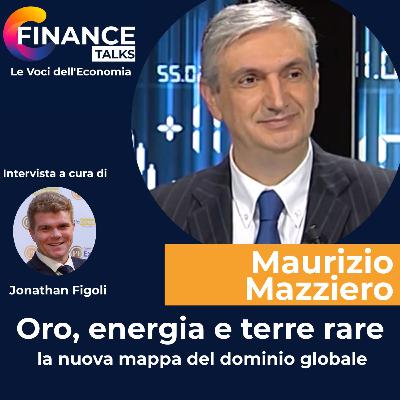 La trinità del potere: oro, energia e terre rare sono la nuova mappa del dominio globale