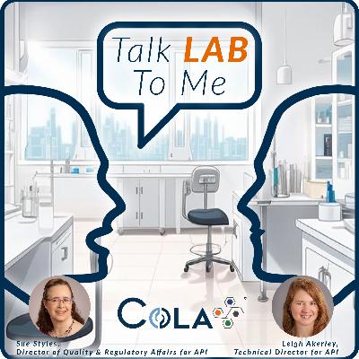 Updates on Proficiency Testing Regulations