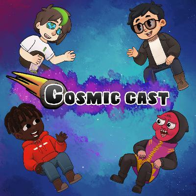 176. Can We Interview LudaWissy While Playing Among Us