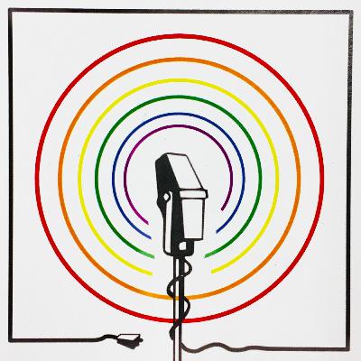 Lesbian Fairy Tales and Transgender Health Zines: LGBTQ+ History at Special Collections