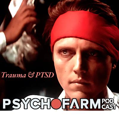 Understanding Trauma and PTSD, Diagnosis and Dissociation | Episode 21