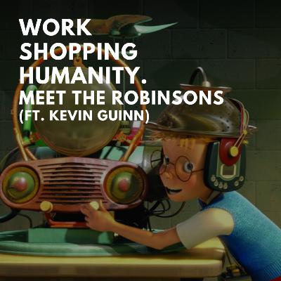 Meet the Robinsons (ft. Kevin Guinn) Meet the Robinsons (ft. Kevin Guinn)