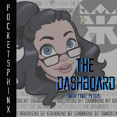 The Value Of A Streamer's Support System - With Pocket Sphinx