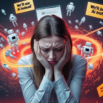 AI Will Never Replace Interior Designers AI Will Never Replace Interior Designers