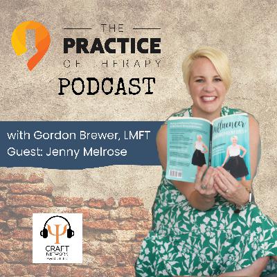 Diversifying Your Income Without Burning Out | Jenny Melrose | TPOT 421