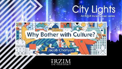 Why Bother with Culture? Why Bother with Culture?