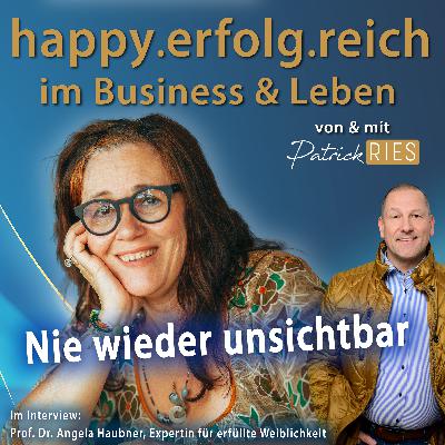 Nie wieder unsichtbar Nie wieder unsichtbar