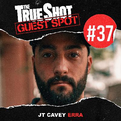 #37 - JT Cavey (ERRA)
