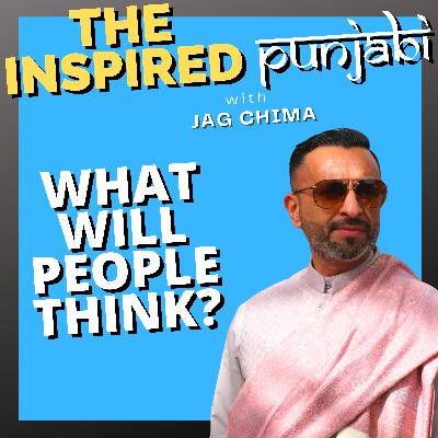 What Will People Think