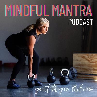 Megan Millecam: Be the Person that Shows up and Stays Consistent