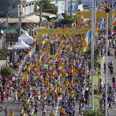 Dez Milhas Garoto: os detalhes da corrida que volta após dois anos de hiato
