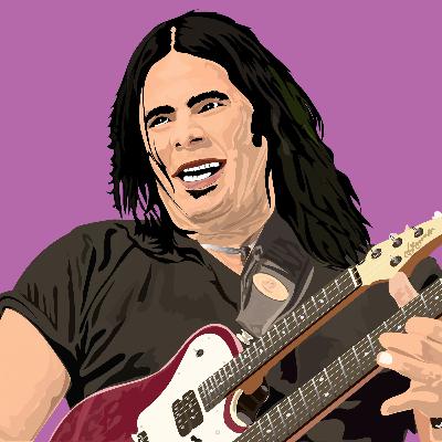 Live em Homenagem ao Pepeu Gomes 🎸 - 07-02-22 Live em Homenagem ao Pepeu Gomes 🎸 - 07-02-22