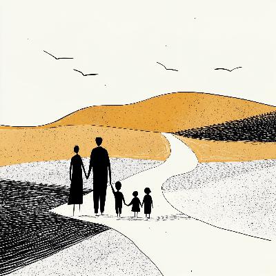 Counter-Cultural Parenting - Part 2