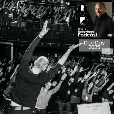 143: This is Doc Day 2025