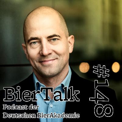 BierTalk 148 – Interview mit Tobias Leisgang, Innovationsmanager aus Bamberg