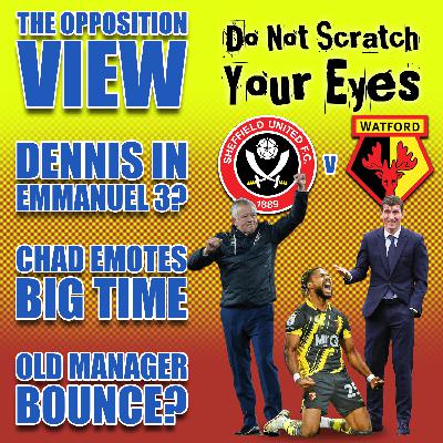 Opposition View - Sheffield United