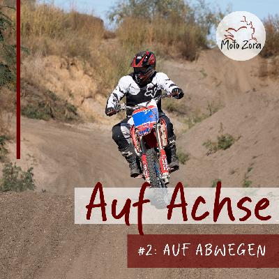 Episode 002 - Auf Abwegen