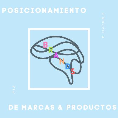 Entre expertos... (Plan estratégico de posicionamiento de marcas y productos)