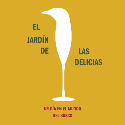 El jardín de las delicias. Un día en el mundo del Bosco El jardín de las delicias. Un día en el mundo del Bosco