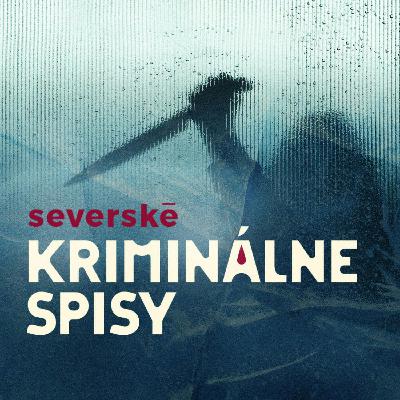 5/5 Severské krimi: Bozk smrti