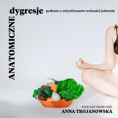 #1. Od fit na 100% do jedzenia intuicyjnego - jak to się stało? #1. Od fit na 100% do jedzenia intuicyjnego - jak to się stało?