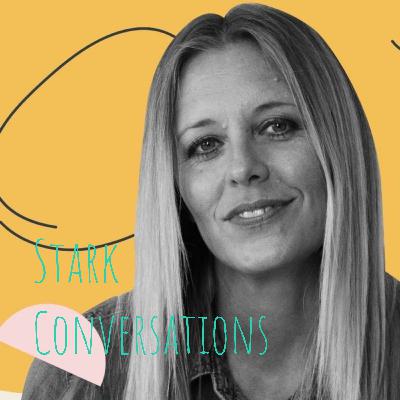 Stark Conversation with Dr. Treena Orchard- The Subjectivity of Safe