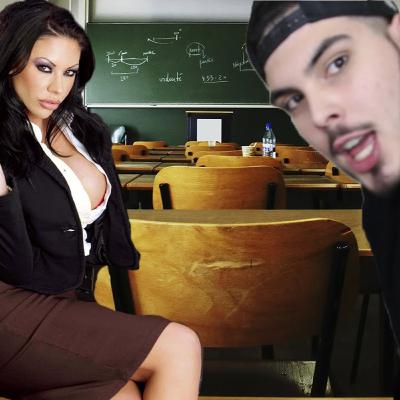 Episode 50: New location who dis?