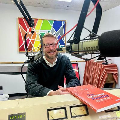 UW-L's Kovari on Kmart TIF, downtown public market, city's $2 million budget shortfall UW-L's Kovari on Kmart TIF, downtown public market, city's $2 million budget shortfall