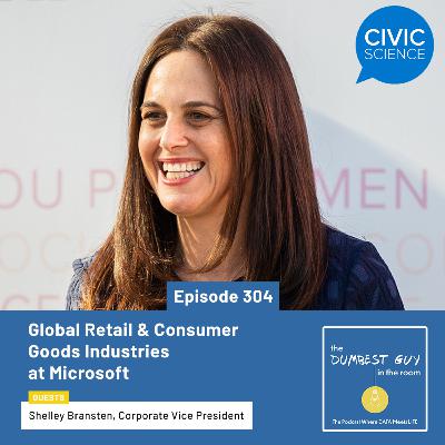 Did COVID Save Retail? The Painful But Essential Lessons of the Pandemic | Shelley Bransten of Microsoft Did COVID Save Retail? The Painful But Essential Lessons of the Pandemic | Shelley Bransten of Microsoft