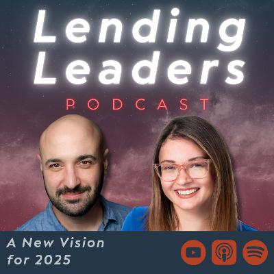 A New Vision for 2025