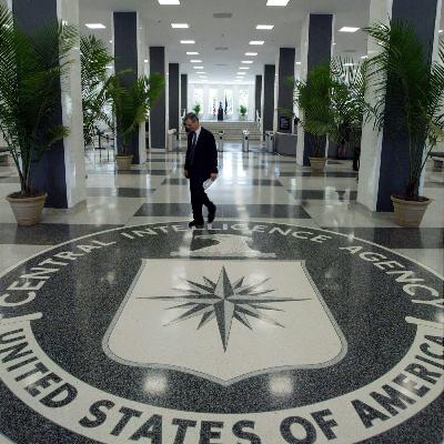 Tradecraft and secrets of a CIA analyst-turned novelist