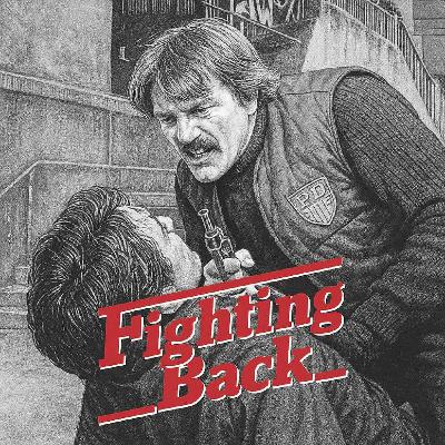 POPCORN & BANJO # 28 AVRIL 2025 - LES NEWS, DU ROUGE POUR UN TRUAND, FIGHTING BACK