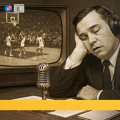 Acá cambió todo 🏀 La NBA pudo haber desaparecido por este juego...