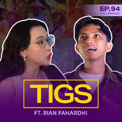 Apa Yang Indonesia Bisa Belajar Dari Cina: “Xiao Kang," Pemahaman Sejarah & Dialog Intergenerasi Ft. Rian Fahardhi