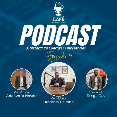 Café com Prevenção 91