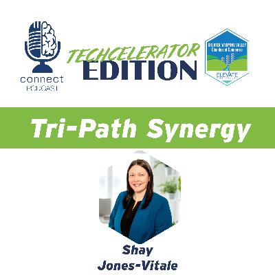 Tri-Path Synergy with Shay Jones-Vitale