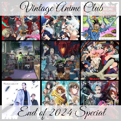 Episode 202.5 - End of 2024 Special