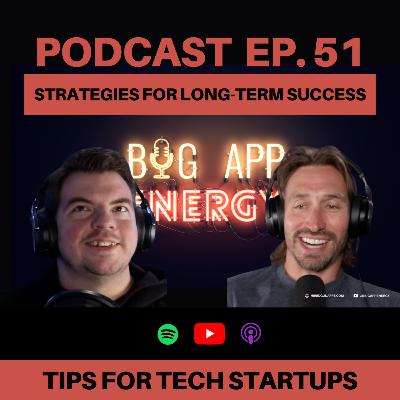 Strategies for Long-Term Success