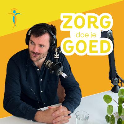 De kracht van preventie – met Olivier Kleynjans; kine, osteopaat & founder Yoboo De kracht van preventie – met Olivier Kleynjans; kine, osteopaat & founder Yoboo