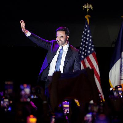 How Democrats swept Tuesday’s key elections